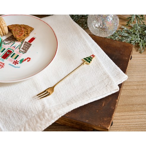 특별한 날을 빛내는 골드 티포크, 모던하우스 메리티파티 티포크 트리