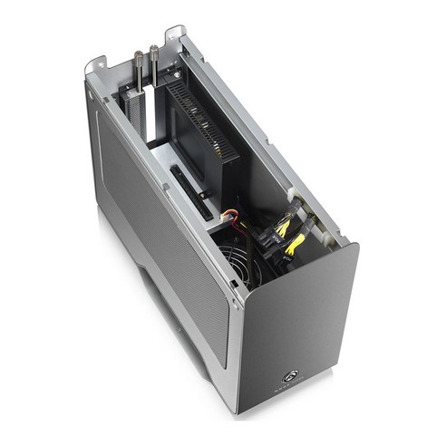 아키티오 Node Titan: 노트북의 잠재력을 깨워 창작의 한계를 넘어서다