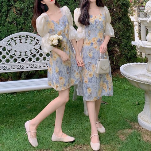 女生 女性 女款服裝 裙子 洋裝 長洋 連身裙 連衣裙 好看 好穿