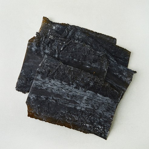 [로켓프레시] 주일 무결점 해풍맞은 완도 다시마, 700g, 1개