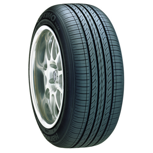 한국타이어 옵티모 H426 타이어: 모든 계절에 최고의 성능과 안전성 제공