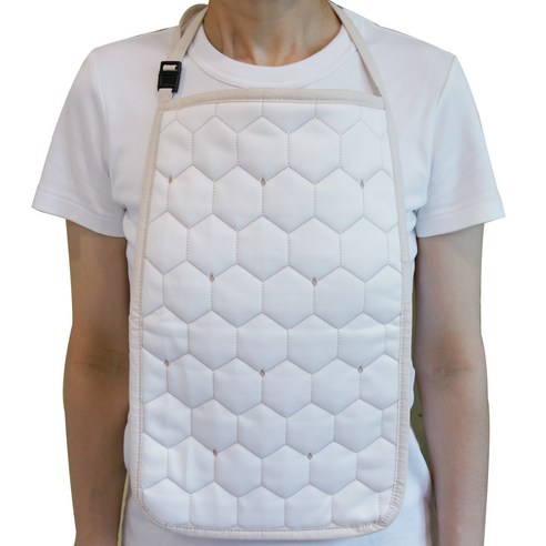 땀띠 걱정 없이 쾌적한 육아, 커즈니 듀라론 아기띠 에어패드