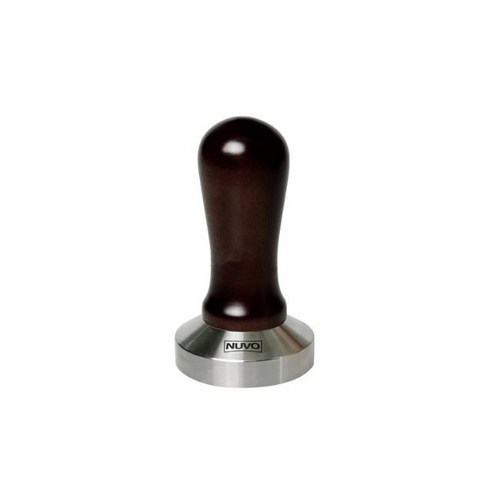 누보 우드 템퍼 58mm, 혼합색상, 1개