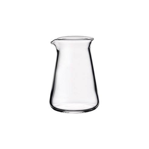 하리오 코니컬피쳐 CP-50, 50ml, 1개