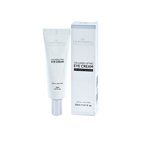 닥터휴나셀 콜라겐 리프팅 아이크림, 30ml, 1개