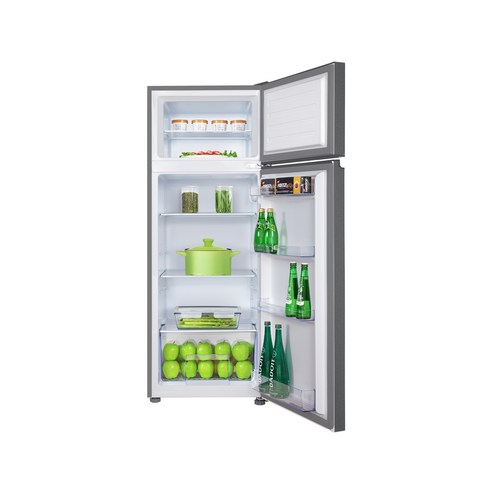 TCL 일반형 냉장고 207L 방문설치: 가성비 좋은 냉장 솔루션