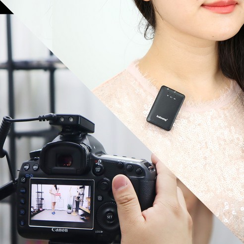 전문가급 사운드, 완벽한 편의성