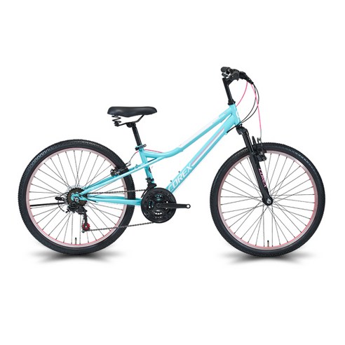 2022 코렉스 맨하탄 26SF MTB 미조립 자전거, 민트, 167cm- 박스배송