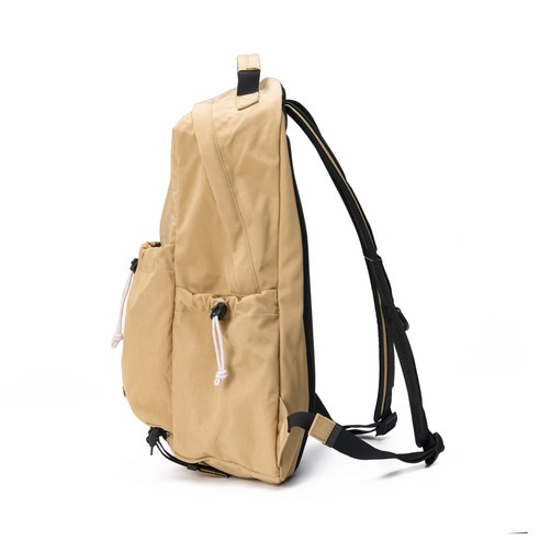 일상에 스며드는 간결함과 실용성, 로우로우 스트링 백팩 베이직 752