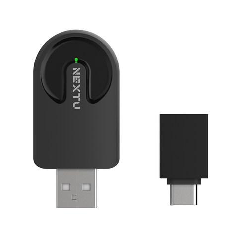 넥스트유 아니오스 동글로 차량 안을 스마트하게!