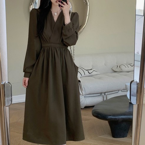 女生 女性 女款服裝 裙子 洋裝 長洋 連身裙 連衣裙 好看 好穿
