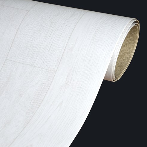 데코리아 재사용 가능한 바닥재 모노륨 셀프장판 TGZON 폭 152cm x 길이 5m, 클래식엔틱