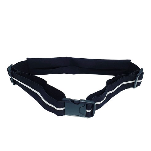 흔들림 없이 편안한, 오니지 러닝 벨트로 운동에만 집중하세요!