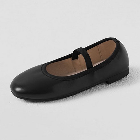 아이 발 건강과 스타일을 책임지는 착한구두