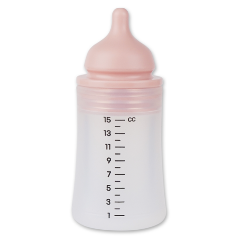 아이와 엄마 모두를 위한 편안하고 안전한 투약 솔루션