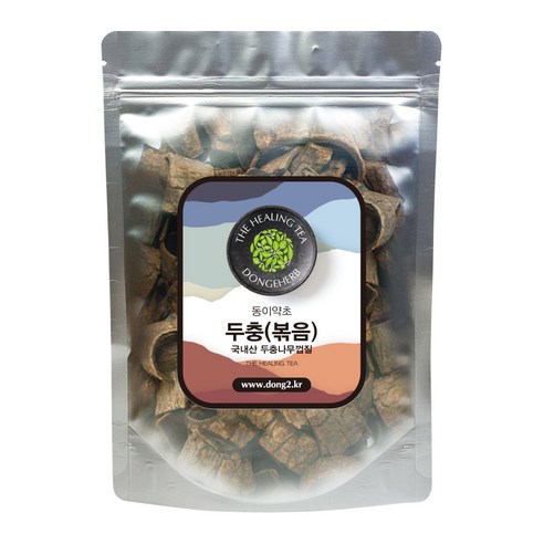 동이약초 두충 볶음, 250g, 1개