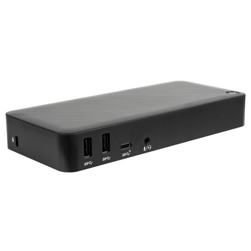 타거스 USB C Displayport Alt Mod Dock 도킹스테이션: 확장된 연결성과 효율성