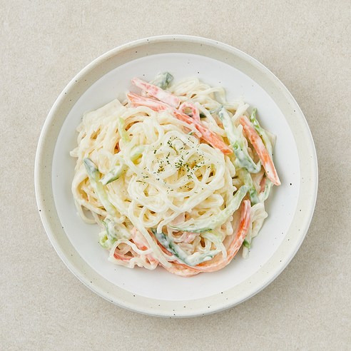천사채 샐러드, 120g, 1개