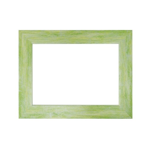 1000피스 퍼즐액자 51 x 73.5 cm, 네츄럴그린, 1개