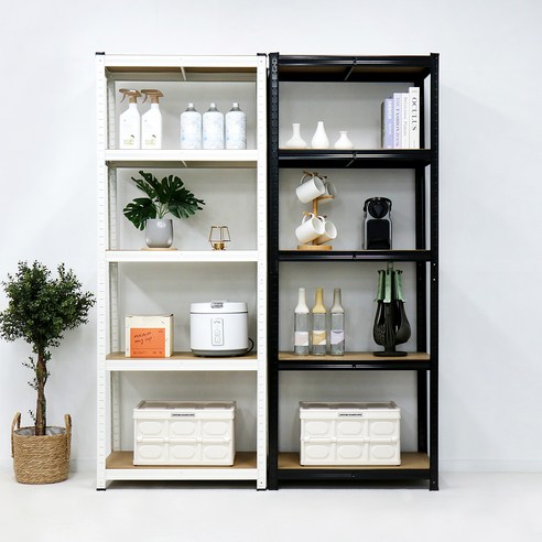 공간을 디자인하다, 팬물산 경량랙 앵글선반 700