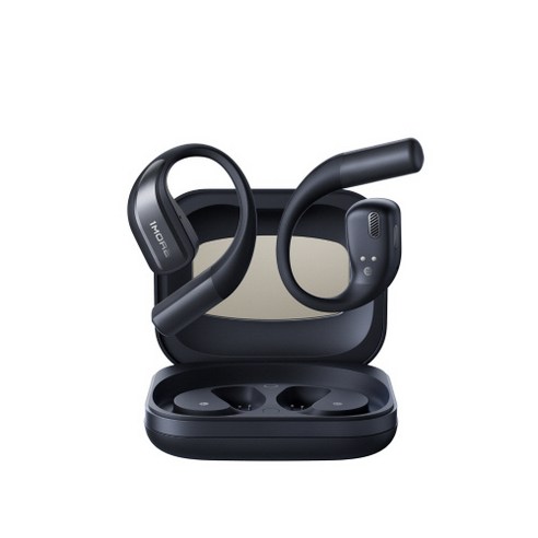 편안함과 안전성을 동시에 제공하는 혁신적인 이어폰