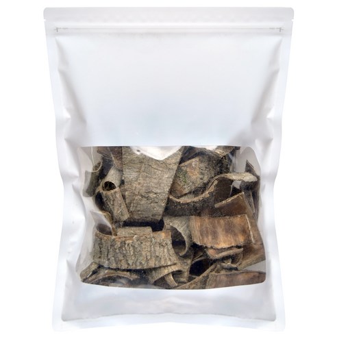 웰리트 국내산 두충, 400g, 1개