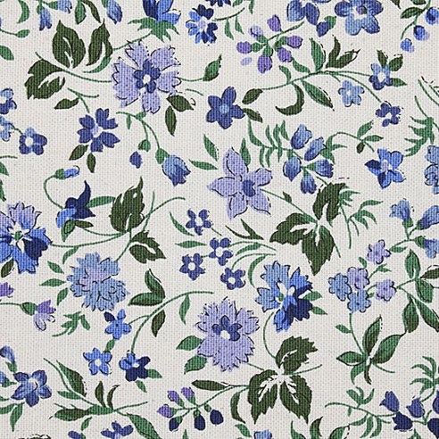 동대문단추왕 홈패션 옥스포드 원단, 157 Blue
