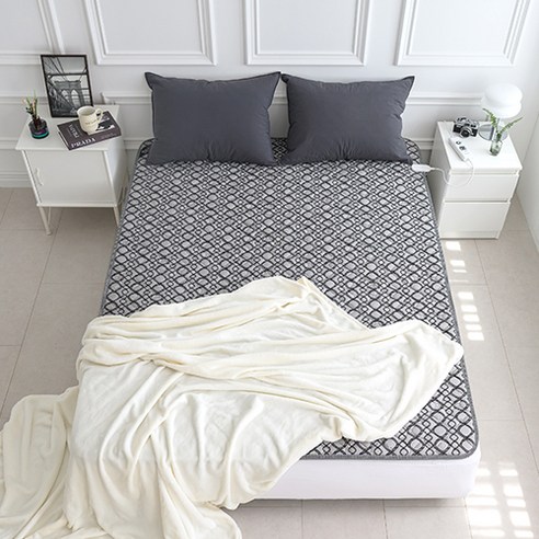 첨단 그래핀 기술로 따뜻하고 안전한 겨울을 선사하다