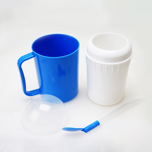 집에서 즐기는 짜릿한 슬러시 천국, 슬러시 메이커!