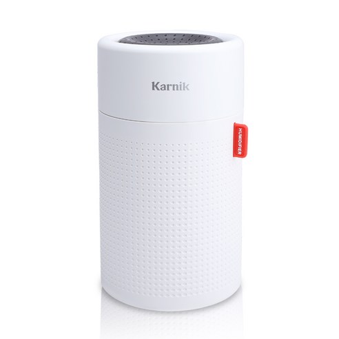 카르닉 대용량 퓨어 무선 가습기, KMH003(화이트)