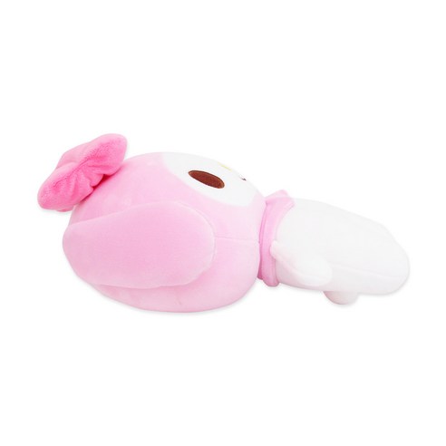 마이멜로디의 귀여움과 편안함을 한몸에 담은 다목적 쿠션