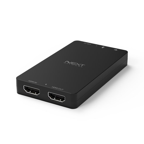 next-hd60cap-4k 넥스트 고해상도 HDMI 캡쳐보드 NEXT HD60CAP-4K