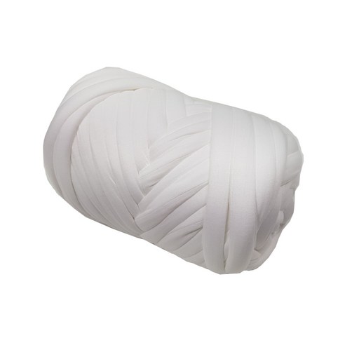 깔쌈여우 자이언트 빅얀 1kg, 화이트