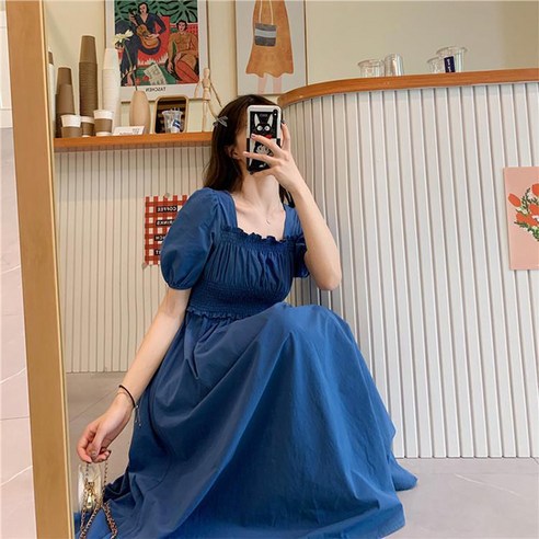 女生 女性 女款服裝 裙子 洋裝 長洋 連身裙 連衣裙 好看 好穿