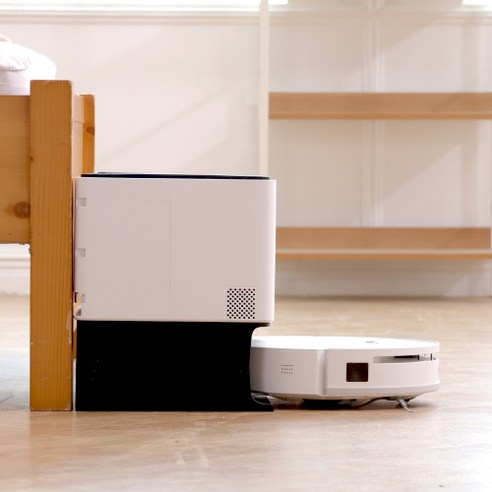 더클러 올인원 로봇청소기 X9 - 최고의 청소 도우미