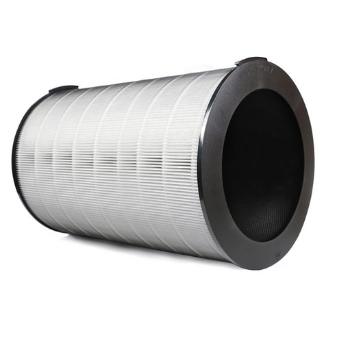 필터왕국 위닉스 타워프라임 탈취 일체형 필터로 깨끗하고 건강한 공기 마시기