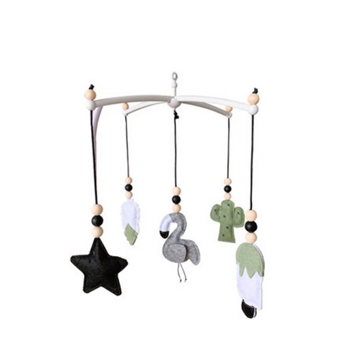 북유럽스타일 우리집에 찰떡콩떡 벽장식 인형 태피스트리, 16