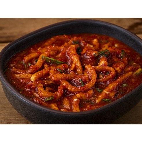 간편하고 맛있는 전통 김장을 위한 최적의 선택