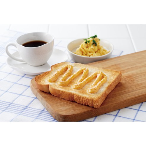 미식가를 사로잡는 마법의 한 스푼, 야마야 명란 마요네즈