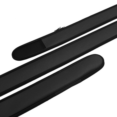 낚시의 품격을 더하다: 싸파 도도 민물대 케이스