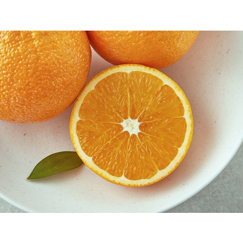 달콤한 매력, 호주산 Sweetugly 네이블 오렌지