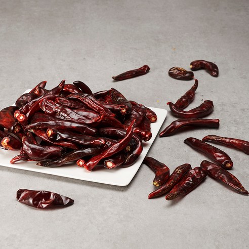 태양빛 건고추, 100g, 1개