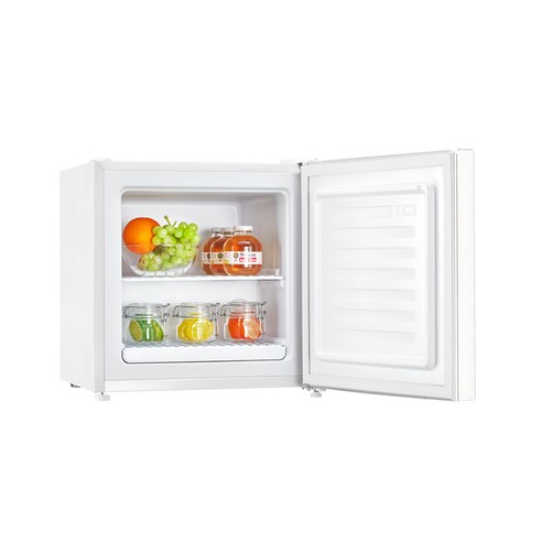 캐리어 클라윈드 미니 냉동고: 주방에 꼭 필요한 편리한 솔루션