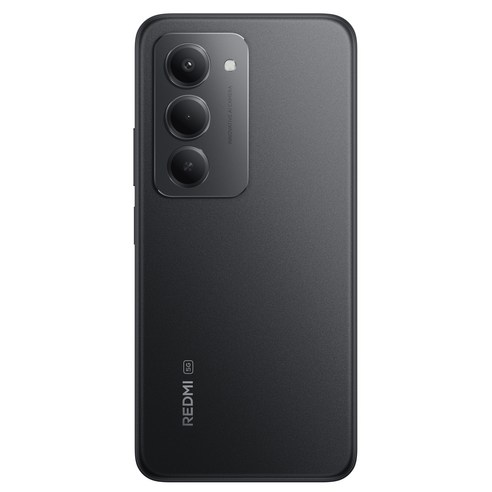 샤오미 레드미 15 5G 자급제 스마트폰 8GB, 미드나이트 블랙, 256GB