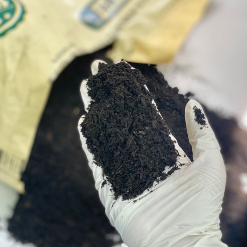 건강한 작물과 풍성한 수확을 위한 최적의 선택