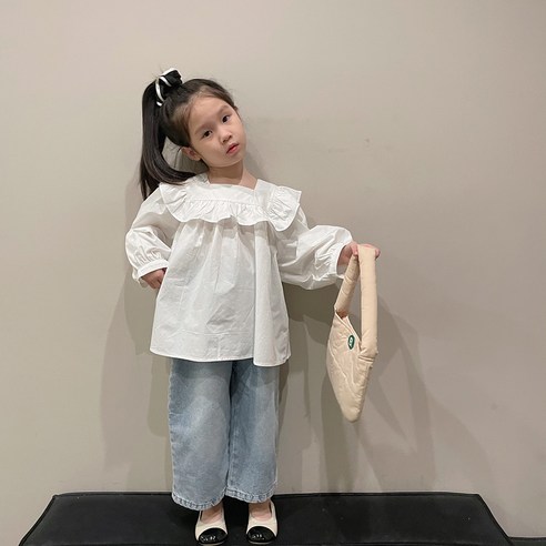 童裝  時尚  女童  服裝  襯衫  女童  女童  女童裝  四季