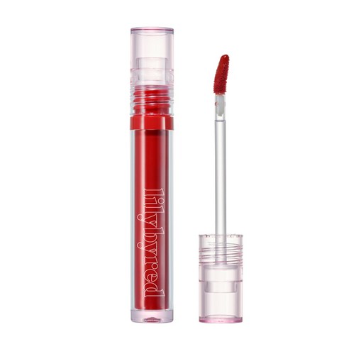 릴리바이레드 글래시 레이어 픽싱 립틴트 3.8g, 02 베리 키치, 1개