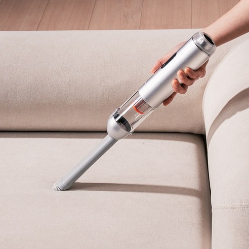 벤딕트 무선 에어건 청소기 하나로 먼지 걱정 끝!