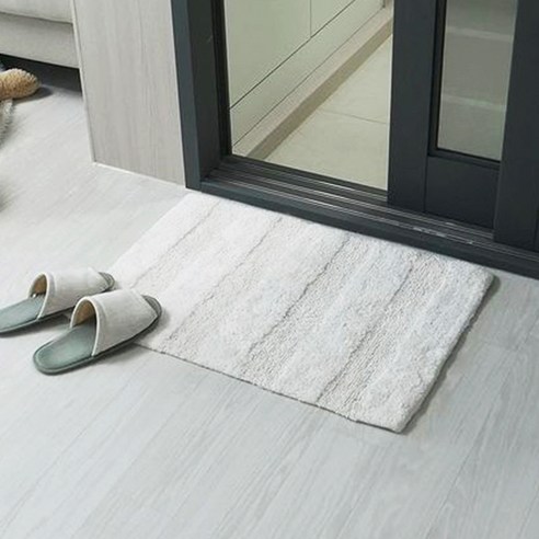 고급스러움과 편안함의 완벽 조화, 까르마 코지 매트