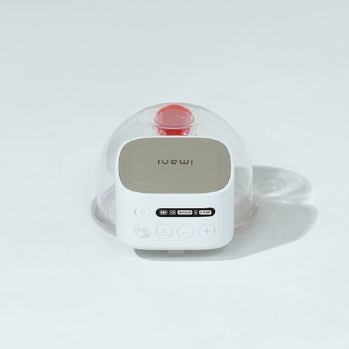 엄마의 편안함을 위한 아이마니 i2 Plus: 육아의 동반자